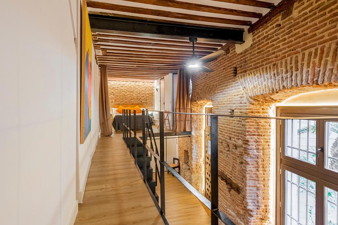 Waou Los Austrias III - Alquiler Corta Duracion Madrid Exterior photo