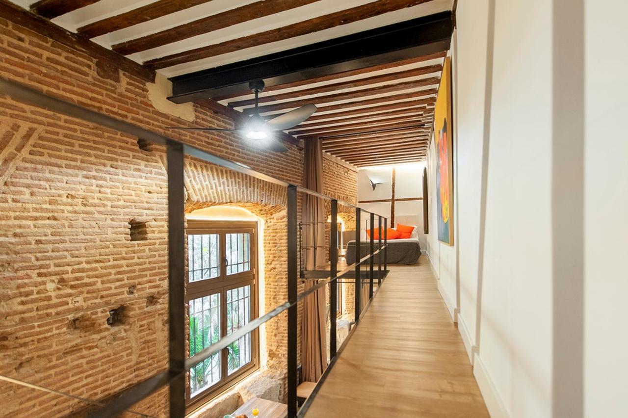 Waou Los Austrias III - Alquiler Corta Duracion Madrid Exterior photo