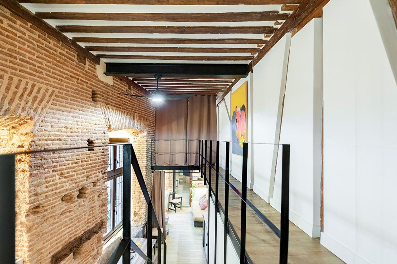 Waou Los Austrias III - Alquiler Corta Duracion Madrid Exterior photo