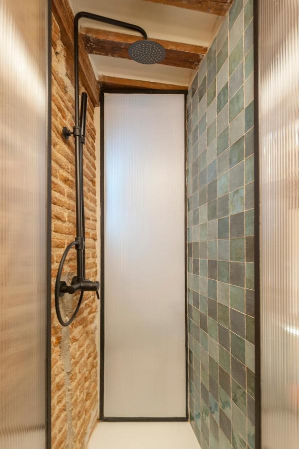 Waou Los Austrias III - Alquiler Corta Duracion Madrid Exterior photo